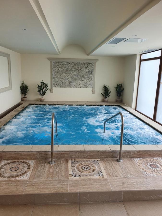 Anette Resort & Spa Temeskovácsi Kültér fotó
