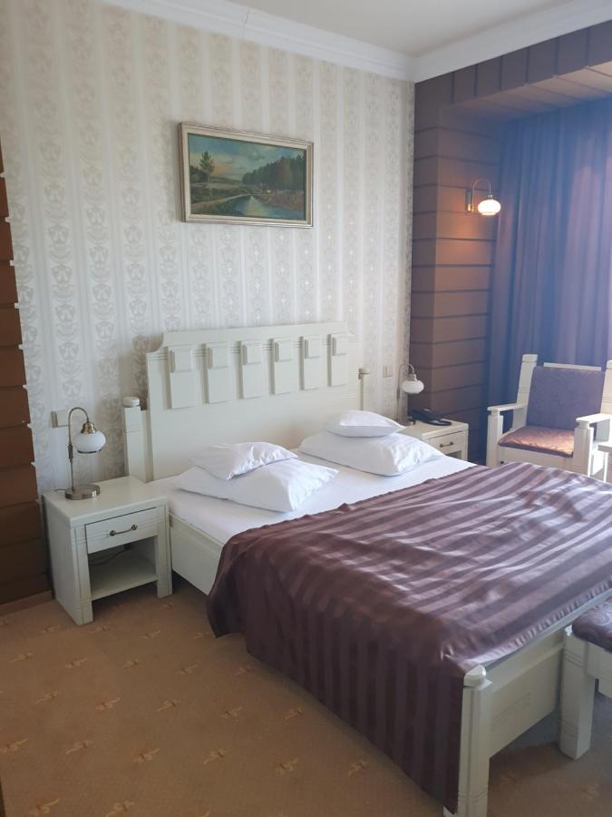 Anette Resort & Spa Temeskovácsi Kültér fotó