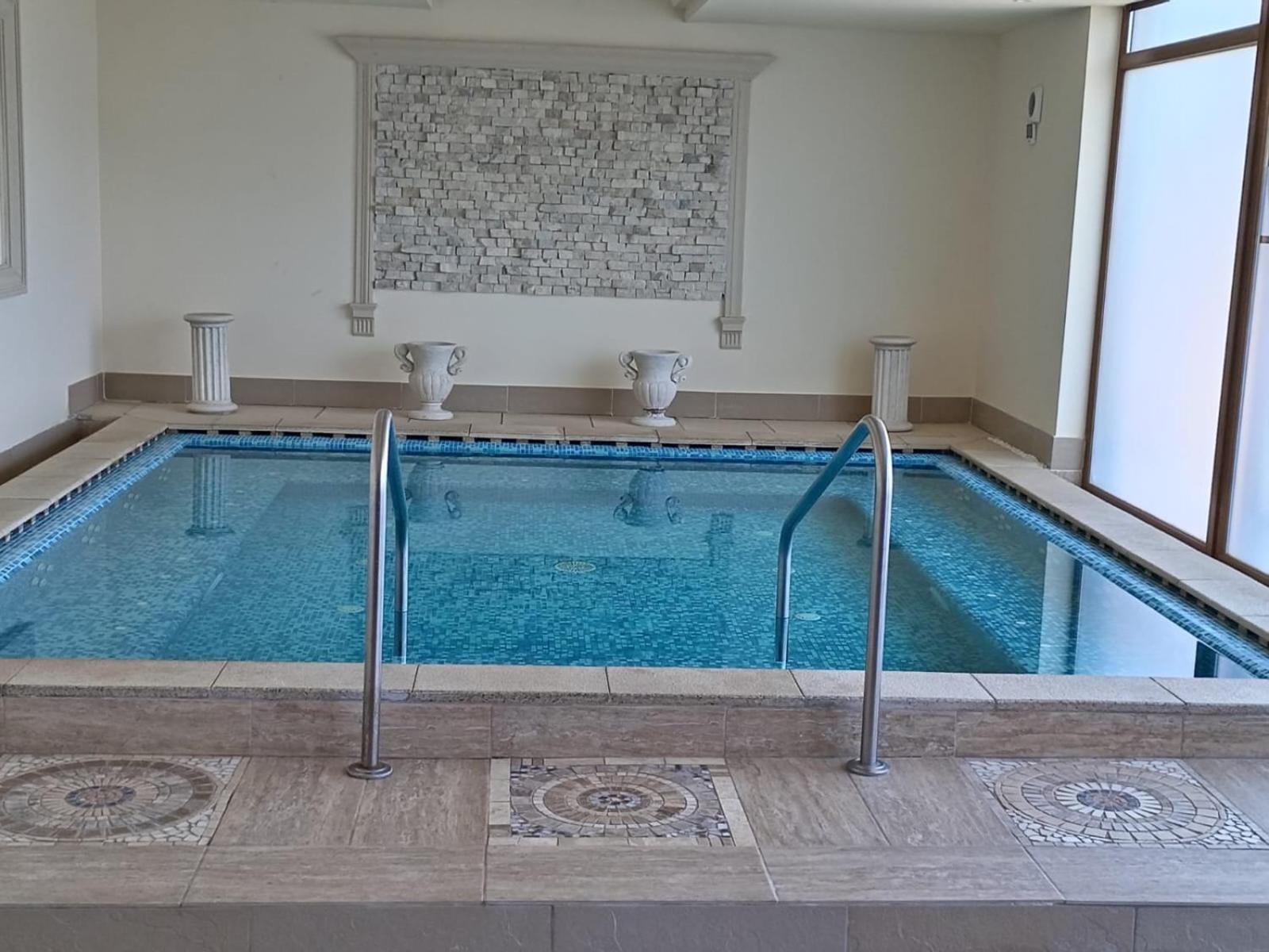 Anette Resort & Spa Temeskovácsi Kültér fotó