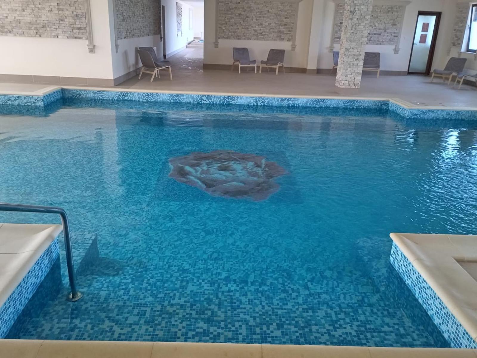 Anette Resort & Spa Temeskovácsi Kültér fotó