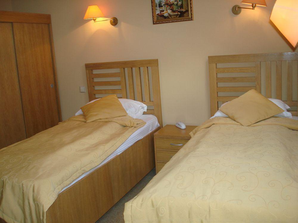 Anette Resort & Spa Temeskovácsi Kültér fotó