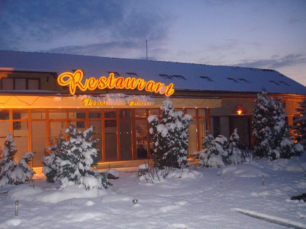 Anette Resort & Spa Temeskovácsi Kültér fotó