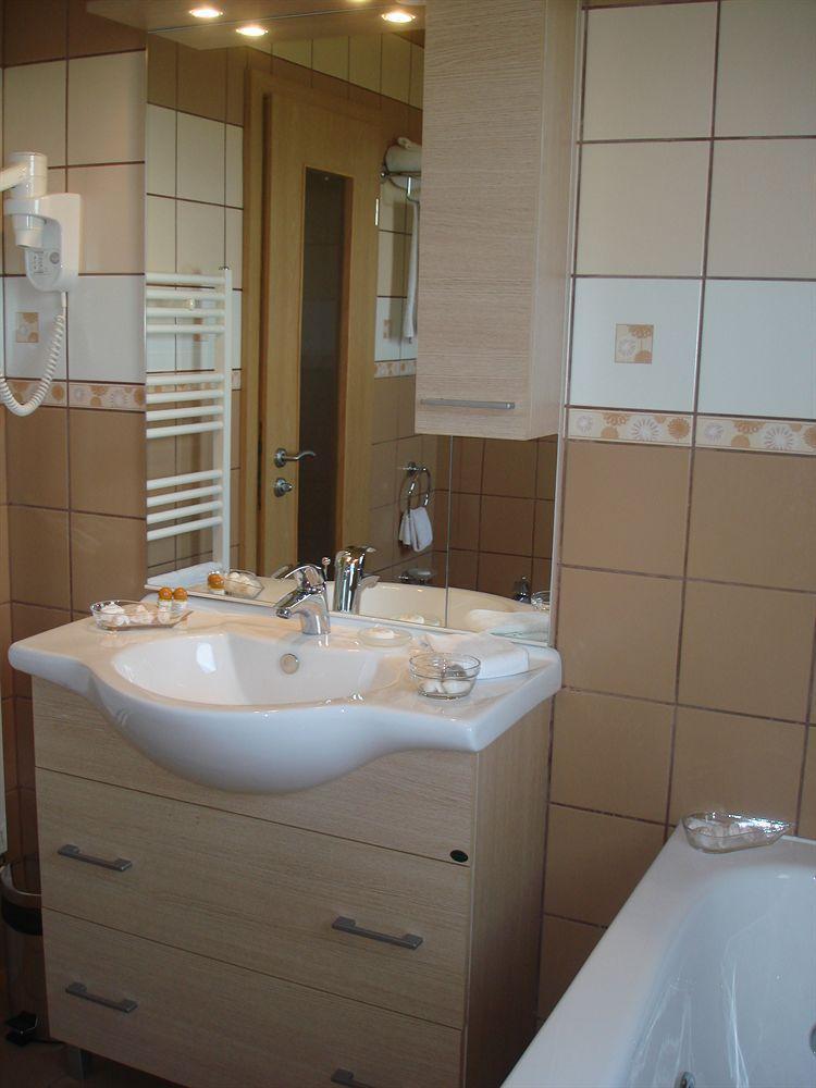 Anette Resort & Spa Temeskovácsi Kültér fotó