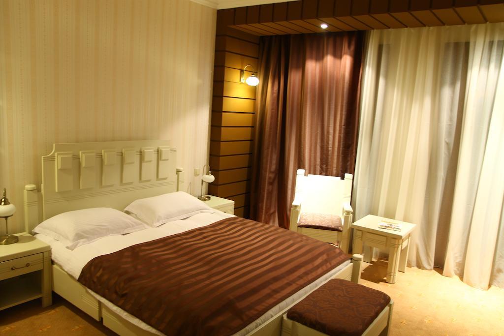Anette Resort & Spa Temeskovácsi Szoba fotó