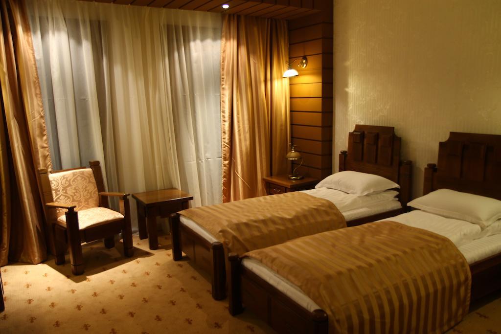 Anette Resort & Spa Temeskovácsi Kültér fotó