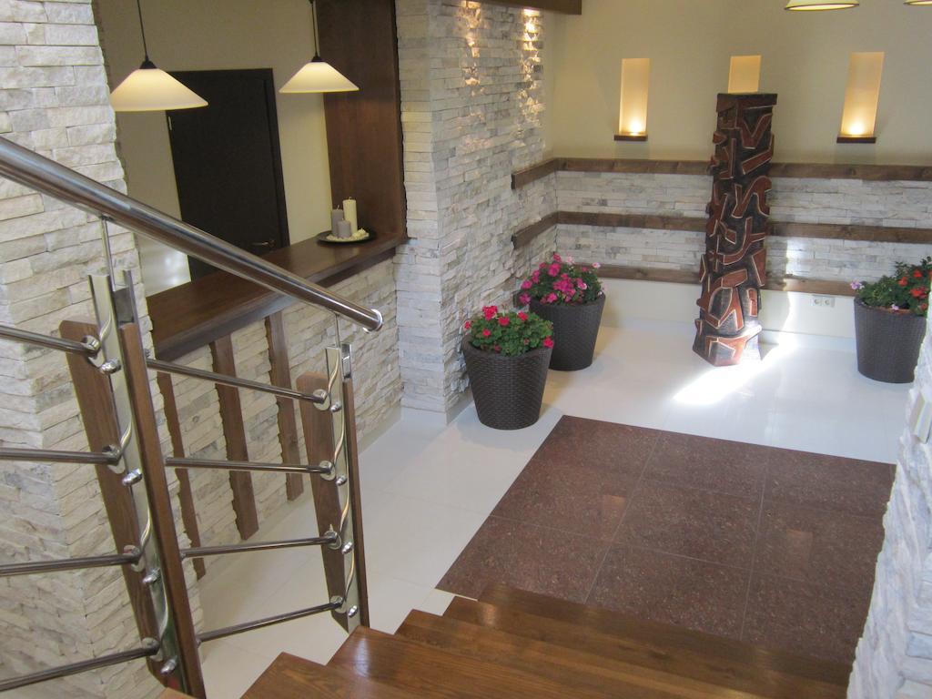 Anette Resort & Spa Temeskovácsi Kültér fotó