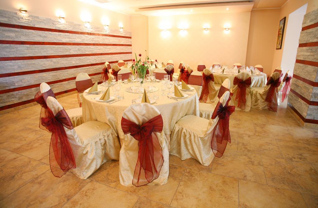 Anette Resort & Spa Temeskovácsi Kültér fotó