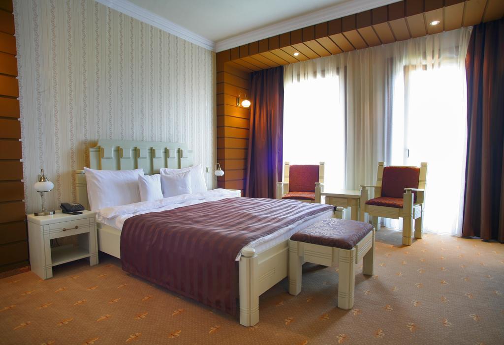 Anette Resort & Spa Temeskovácsi Kültér fotó