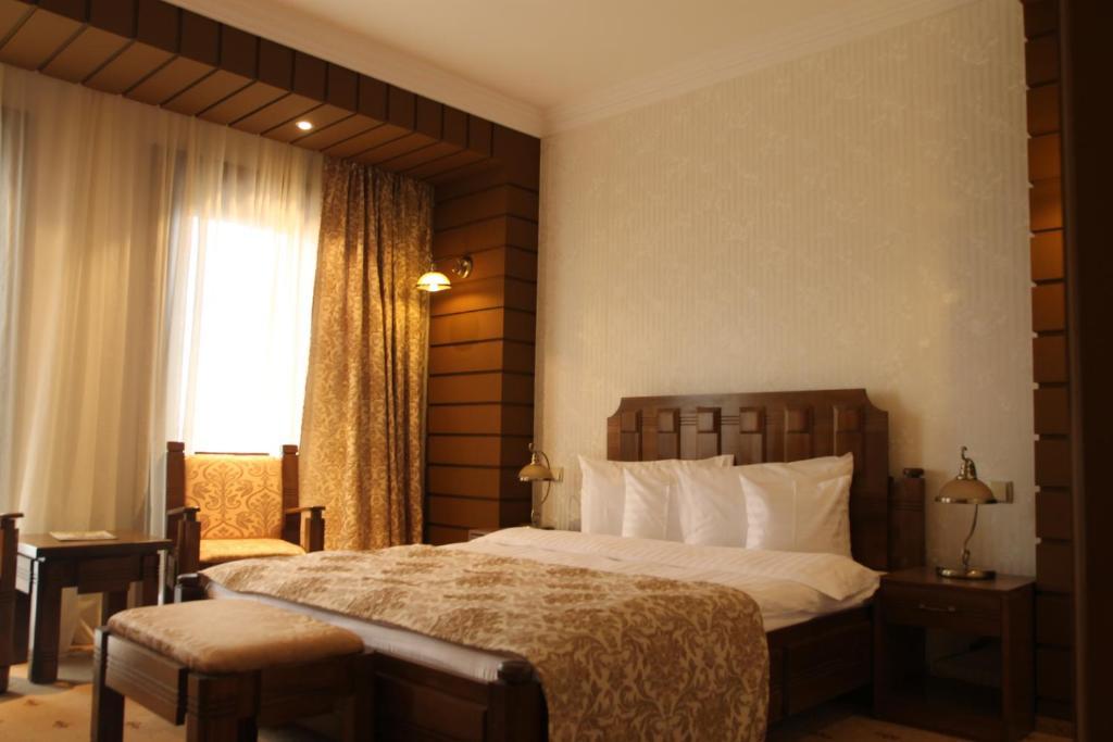 Anette Resort & Spa Temeskovácsi Szoba fotó