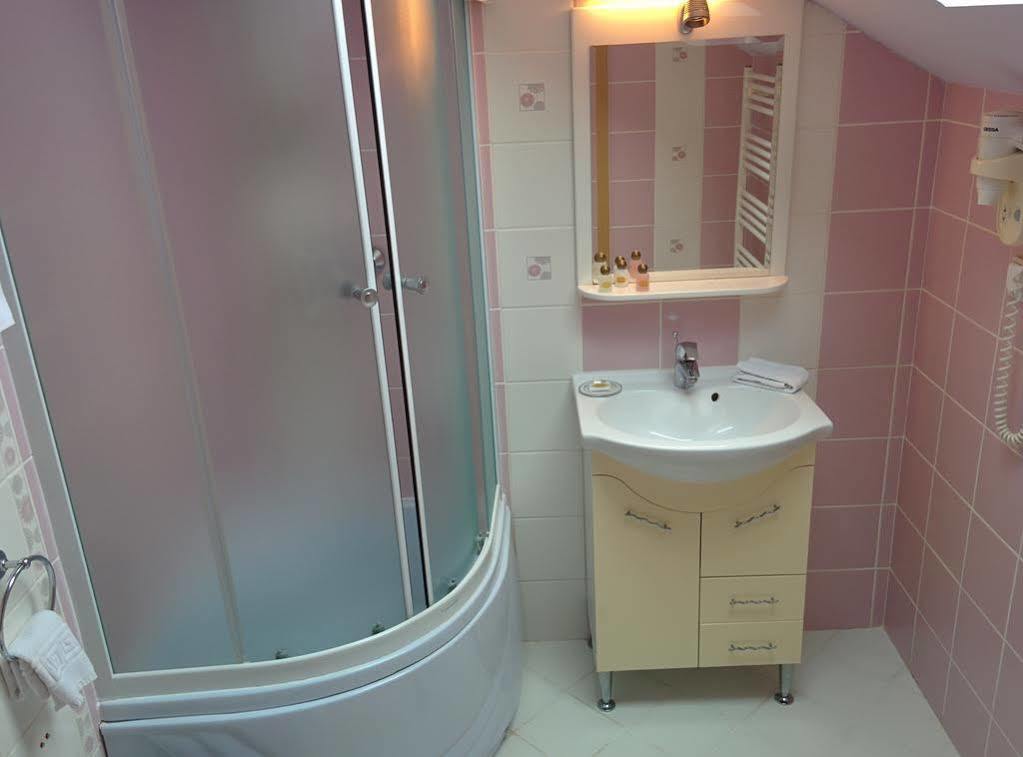 Anette Resort & Spa Temeskovácsi Kültér fotó