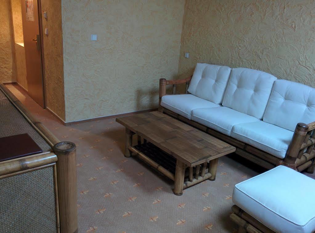 Anette Resort & Spa Temeskovácsi Kültér fotó