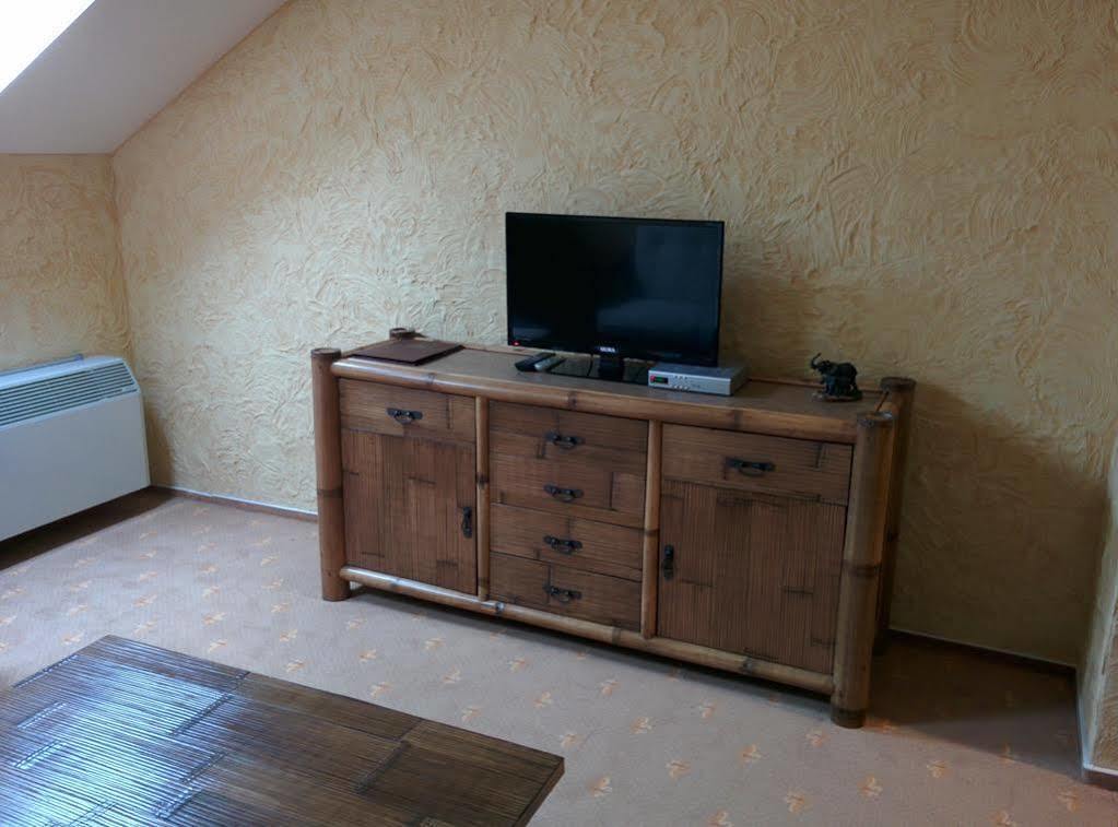 Anette Resort & Spa Temeskovácsi Kültér fotó