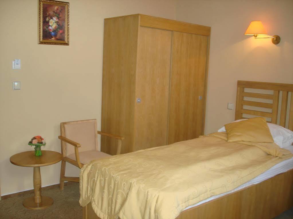 Anette Resort & Spa Temeskovácsi Kültér fotó