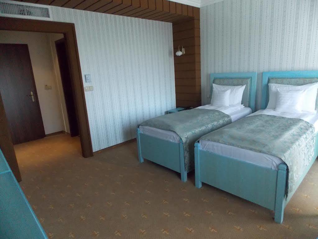Anette Resort & Spa Temeskovácsi Kültér fotó
