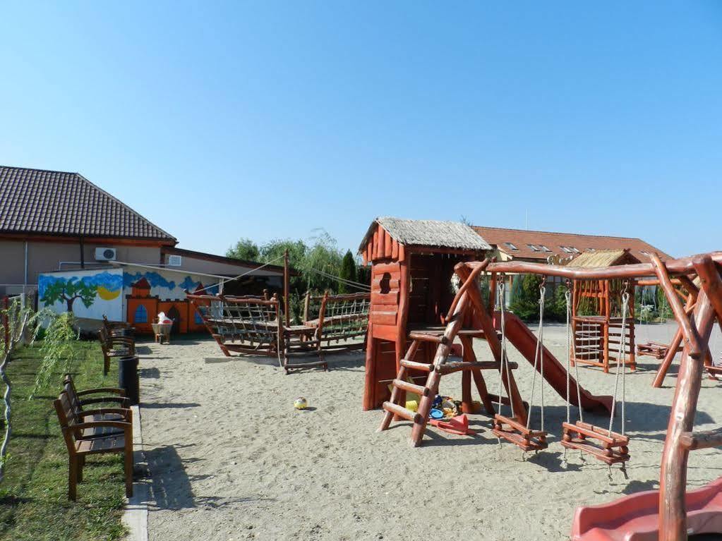 Anette Resort & Spa Temeskovácsi Kültér fotó