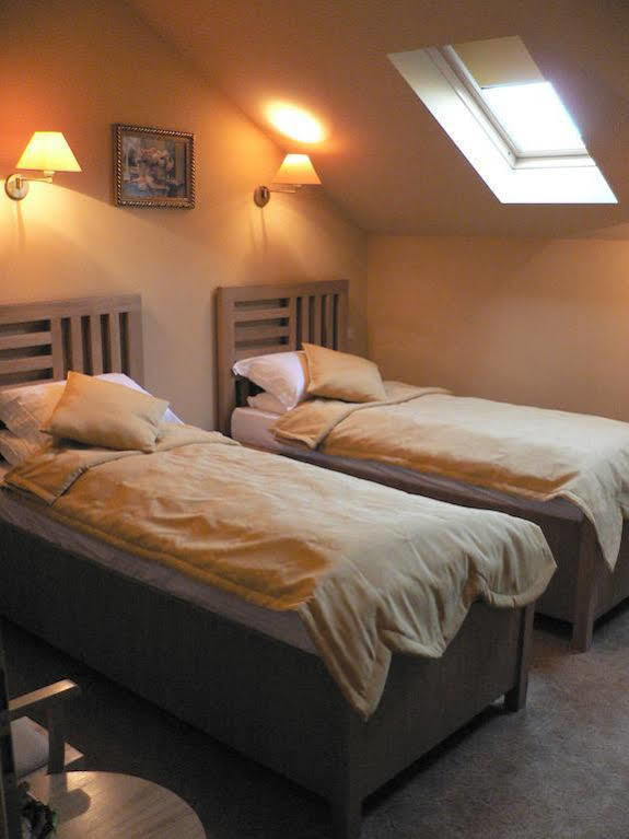 Anette Resort & Spa Temeskovácsi Kültér fotó
