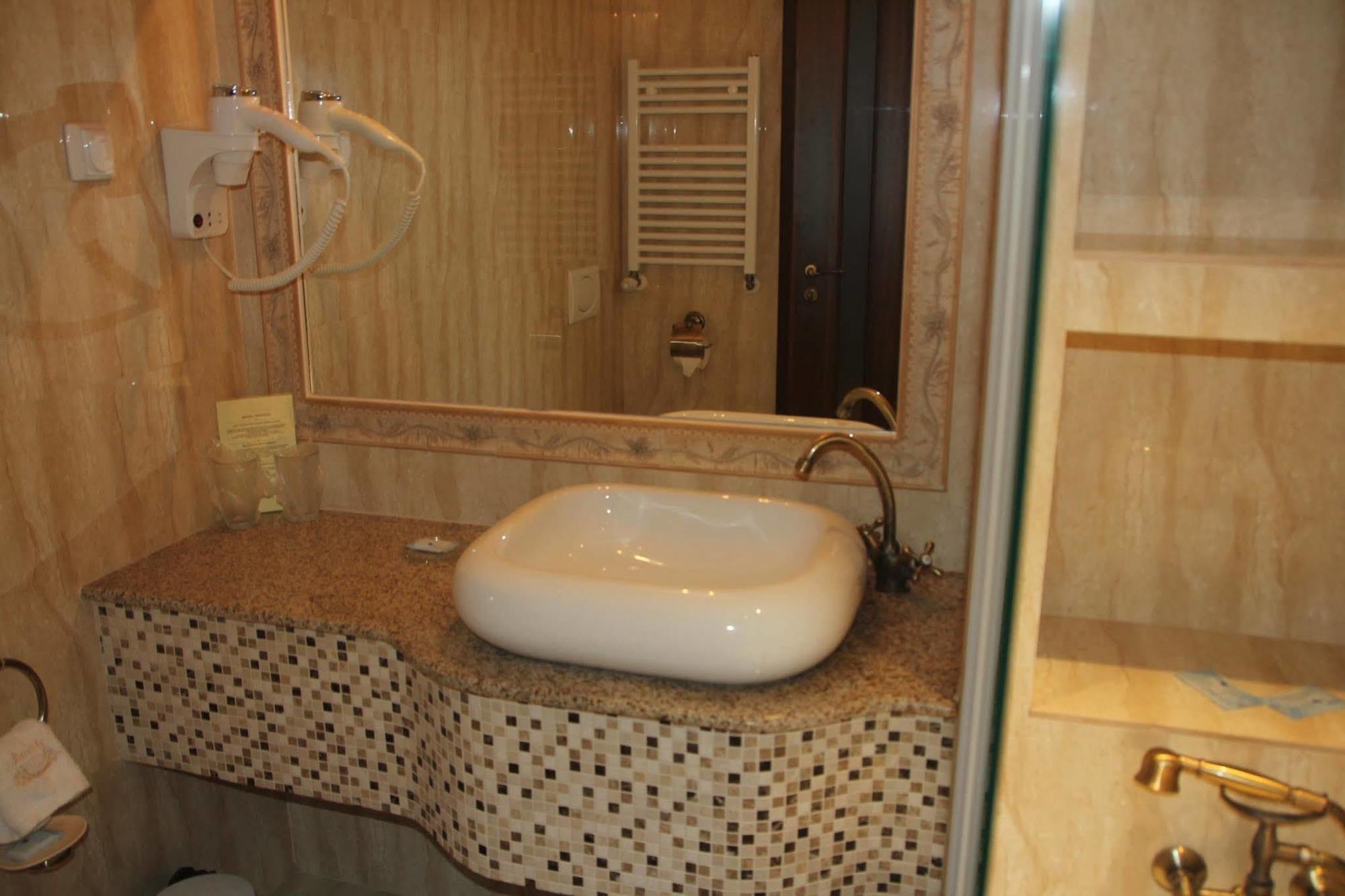 Anette Resort & Spa Temeskovácsi Kültér fotó