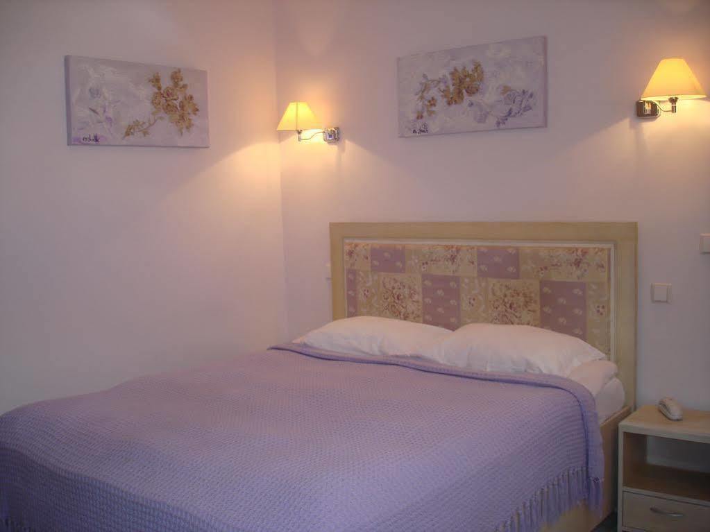 Anette Resort & Spa Temeskovácsi Kültér fotó